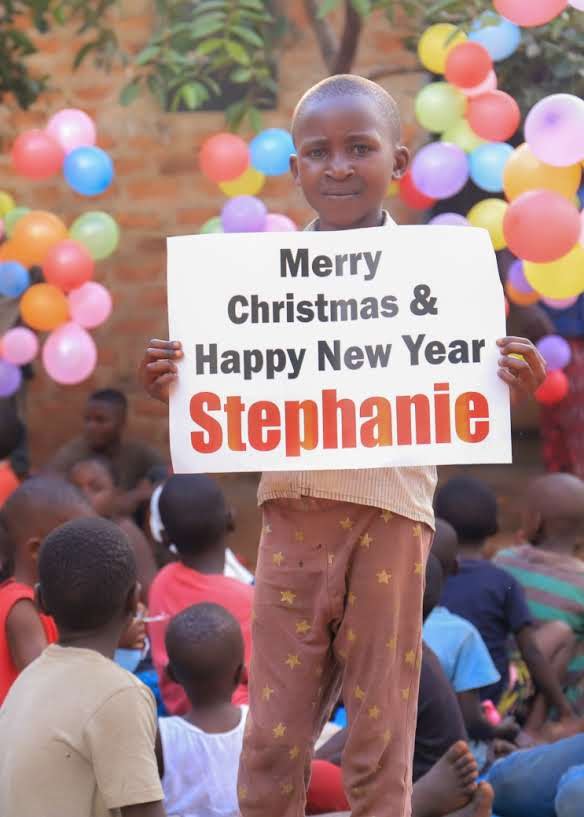 Kupferman Foundation Africa gallery photograph