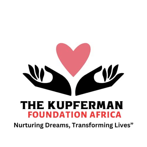 Kupferman Foundation Africa logo