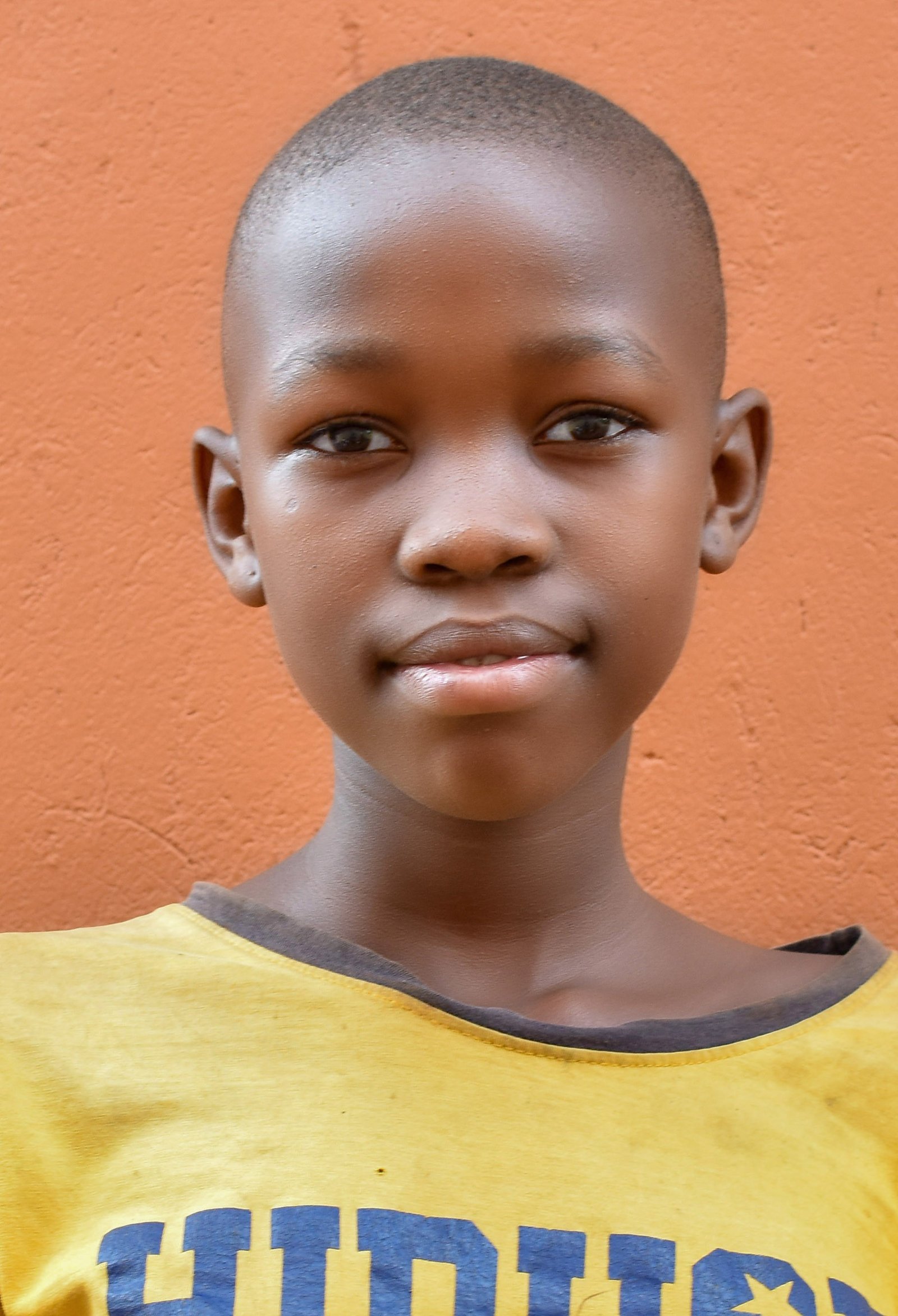 Sarah Babirye